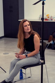 Photo of Samantha Montero as Monica Taylor