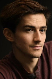 Photo of Spencer Scruggs as Benji Williams