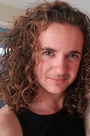 Photo of Drew Casson as Cowen Rosewell