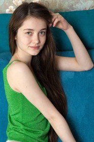 Photo of Anna Vlasova as Lisa's Double