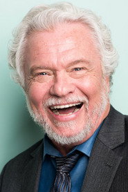 Photo of Randall Barnett as Hunter