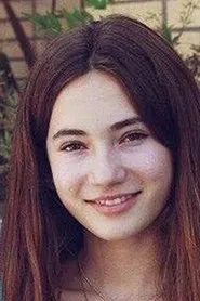 Photo of Georgica Pettus as Sarah