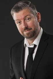 Photo of Ryan Haneman as Trevor