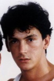 Photo of Salvador Merida as (archive footage)