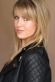 Photo of Claire Bermingham as Desiree Sinclaire