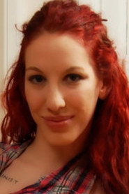 Photo of Katitzi as Juliette