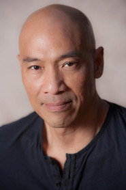 Photo of Roger Yuan as Iron Crow