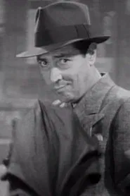 Photo of William Pawley as Jim Legs Barton