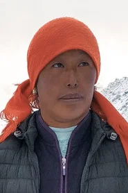 Photo of Jomdoe Sherpa as Self
