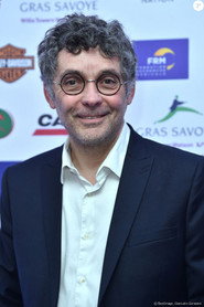Photo of Thierry Moreau as Self
