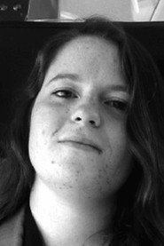 Photo of Clémence Diard as (voice)