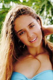 Photo of Isabella Gross Hinojosa as Faith