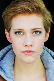 Photo of Kate MacCallum as Tessa Rigsby