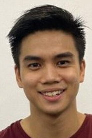 Photo of Luis Padilla as Dicky Talosig