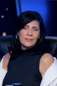 Photo of Lumy Lizardo as Cristina, Manuel's wife