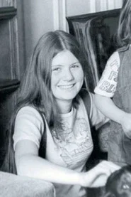 Photo of Anna Rybnikova