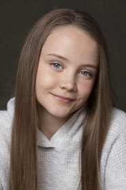 Photo of Tessa Kozma as Beth