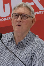 Photo of Alan Woods as Self