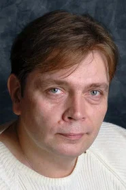 Photo of Aleksandr Bobrovskiy