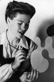 Photo of Ray Eames as Self (archive footage)