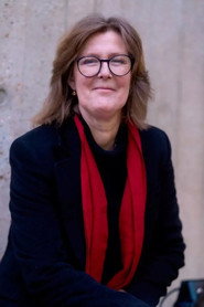 Photo of Ann Russel as Claire's mother (Voice)
