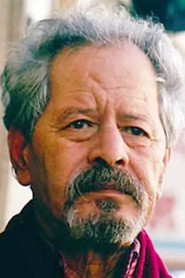Photo of Mohamed Choukri