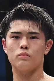 Photo of Jin Sasaki as Self