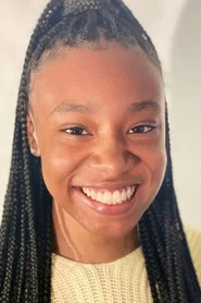 Photo of Kayciblu Wright as Young Sophie
