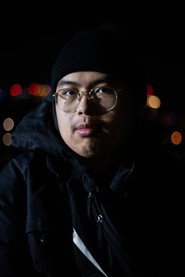 Photo of Nathaniel Pantola as Party Guest (uncredited)