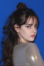 Photo of Antje De Rop as Robyn Torres