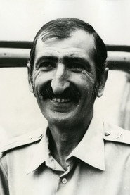 Photo of Vakhtang Kajirashvili