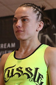 Photo of Simona Soukupova as Self