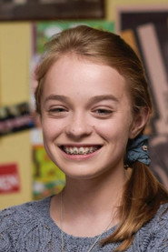 Photo of Carlotta Weide as Romy
