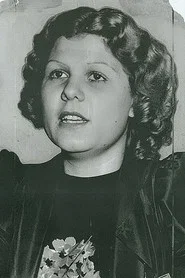 Photo of Patricia Douglas as Self