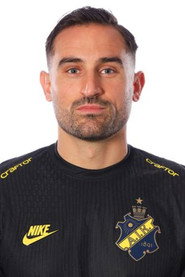 Photo of Sotirios Papagiannopoulos as Self