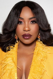 Photo of Lauren Speed Hamilton as Self