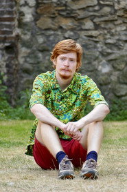 Photo of Ben Gall as Himself
