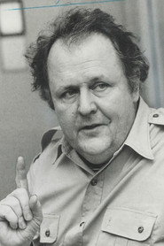 Photo of Emile de Antonio