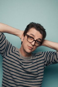 Photo of Danny Goffey as Self