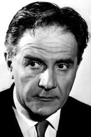 Photo of Karl Paryla as August Bebel