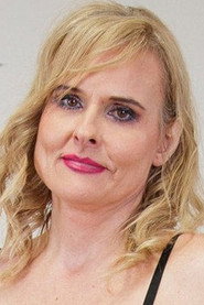 Photo of Agnes Blonde