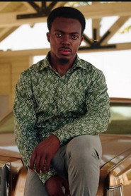 Photo of Jimmy Lee Parker as John