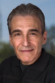 Photo of Anthony Caso as Joey