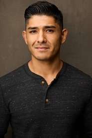 Photo of Andrew Ghai as Oliver