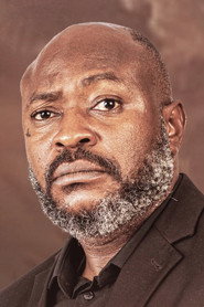 Photo of Olufemi Samuel Ademiluyi as Oga Ibrahim