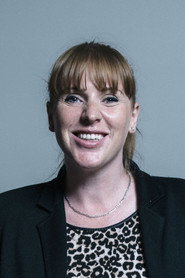 Photo of Angela Rayner as Self