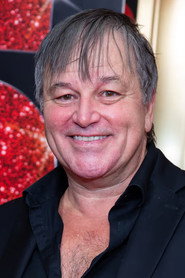 Photo of Jim Borstelmann as Chauncey