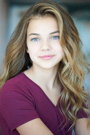 Photo of McKinley Blehm as Nicole