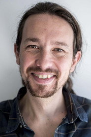 Photo of Pablo Iglesias as Self