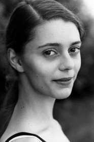 Photo of Carmen Simone Birk as Nadja